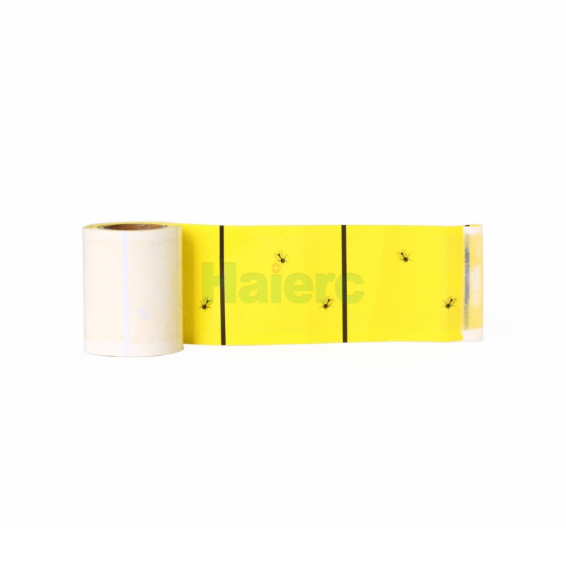 Haierc Chống Thấm Dài Thời Gian Hiệu Quả Bắt Muỗi Bẫy Dính Dính Rolls Bẫy Muỗi Bẫy Bắt Muỗi Bẫy Muỗi Nhà Bền Vững