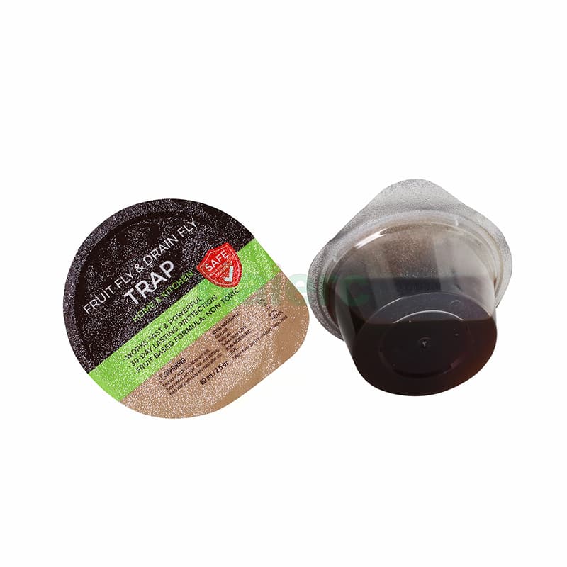 Dung dịch bổ sung Bẫy ruồi Haierc, Dung dịch bẫy ruồi cho trong nhà, Bẫy ruồi không độc hại an toàn với thú cưng, đồ ăn và trẻ em, Dung dịch lôi kéo bổ sung cho nhà bếp gia đình
