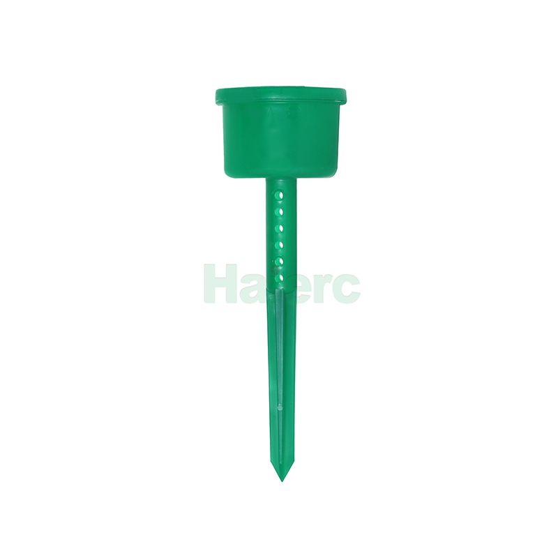 Trạm mồi diệt kiến Haierc Green Ant Bait Station Trạm mồi diệt mối bằng nhựa Trạm mồi diệt mối để diệt kiến