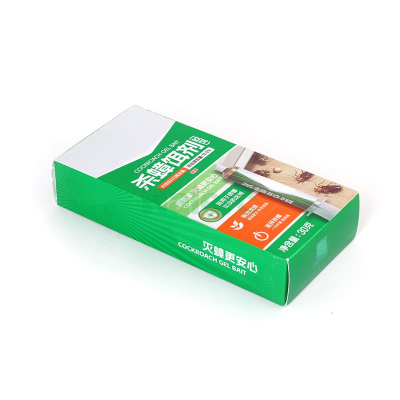Haierc Thuốc diệt gián an toàn dạng gel Thuốc diệt gián dạng gel không gây kích ứng