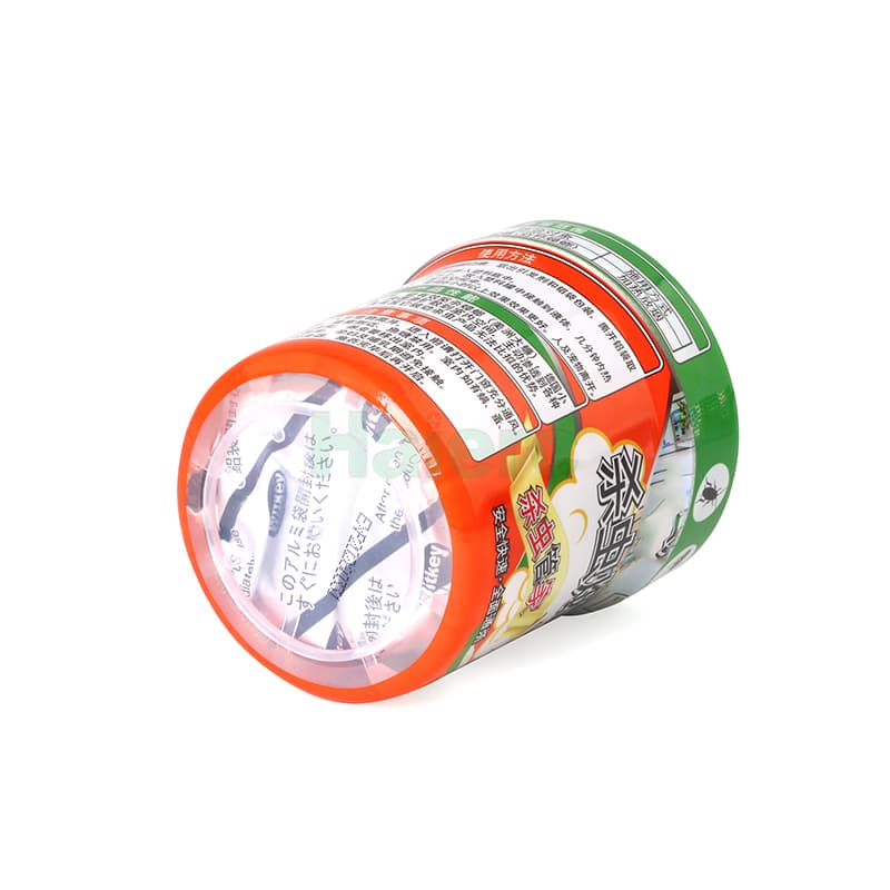 Haierc - Thuốc diệt côn trùng hiệu quả cao cho không gian trong nhà 10g/20g - Diệt gián, muỗi, bọ chét - Thuốc trừ sâu - Máy phun thuốc diệt côn trùng