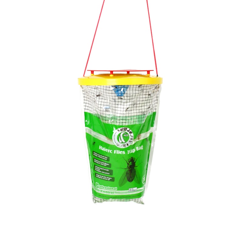 Haierc Túi bẫy ruồi dùng một lần HC4242