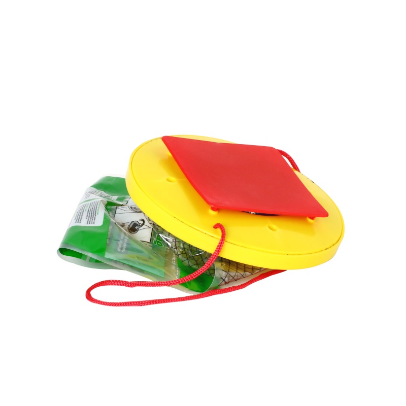 Haierc Túi bẫy ruồi dùng một lần HC4242