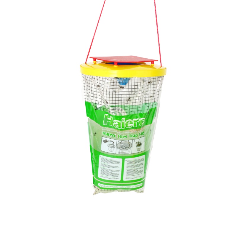 Haierc Túi bẫy ruồi dùng một lần HC4242