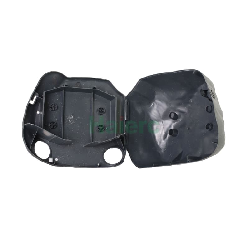 Bẫy chuột Haierc, Hộp bẫy chuột nhân đạo có thể tái sử dụng cho chuột, sóc chipmunk và sóc, Hộp bẫy chuột để bảo vệ khối mồi và hạt mồi, Trạm mồi chuột ngoài trời.