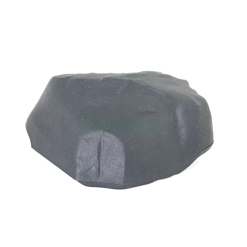 Bẫy chuột Haierc, Hộp bẫy chuột nhân đạo có thể tái sử dụng cho chuột, sóc chipmunk và sóc, Hộp bẫy chuột để bảo vệ khối mồi và hạt mồi, Trạm mồi chuột ngoài trời.