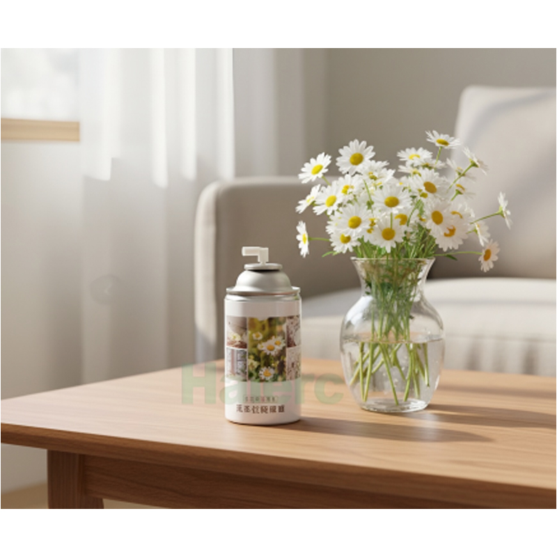 Bình xịt diệt côn trùng gia dụng Haierc, Bình xịt diệt côn trùng dạng khí dung, Bình xịt chống muỗi