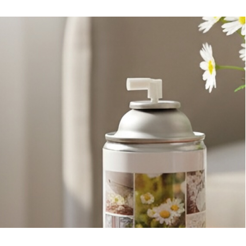 Bình xịt diệt côn trùng gia dụng Haierc, Bình xịt diệt côn trùng dạng khí dung, Bình xịt chống muỗi