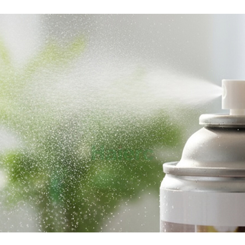 Bình xịt diệt côn trùng gia dụng Haierc, Bình xịt diệt côn trùng dạng khí dung, Bình xịt chống muỗi