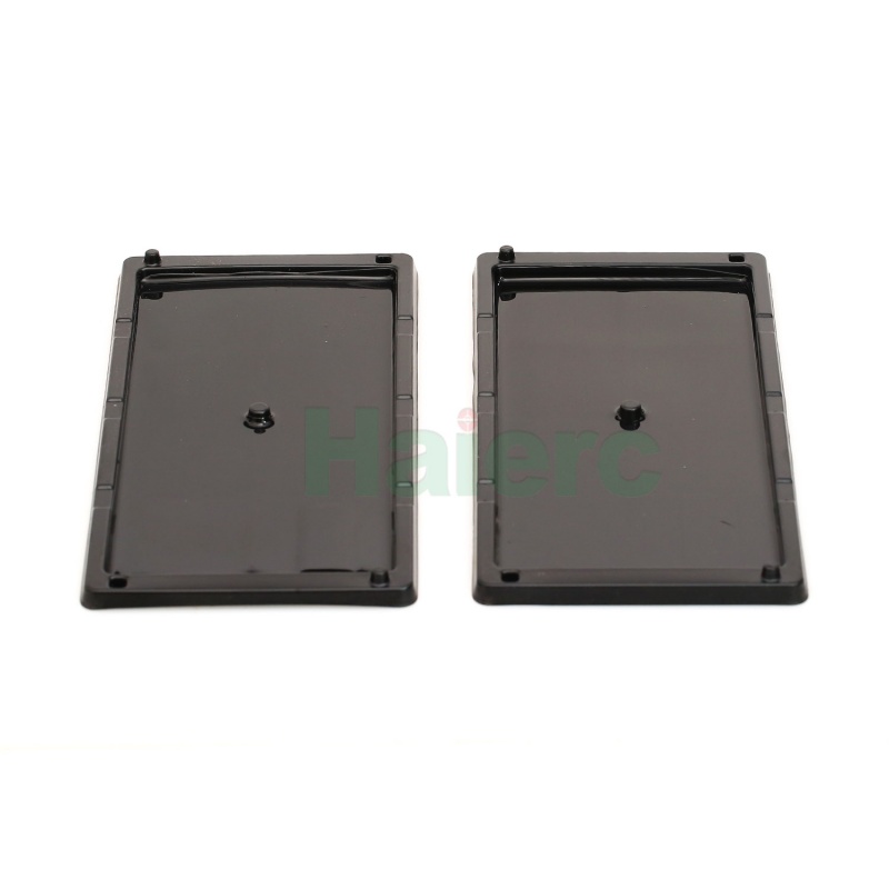 Bẫy chuột keo dính Haierc bán buôn kiểm soát chuột trong nhà bẫy chuột keo dính bắt chuột