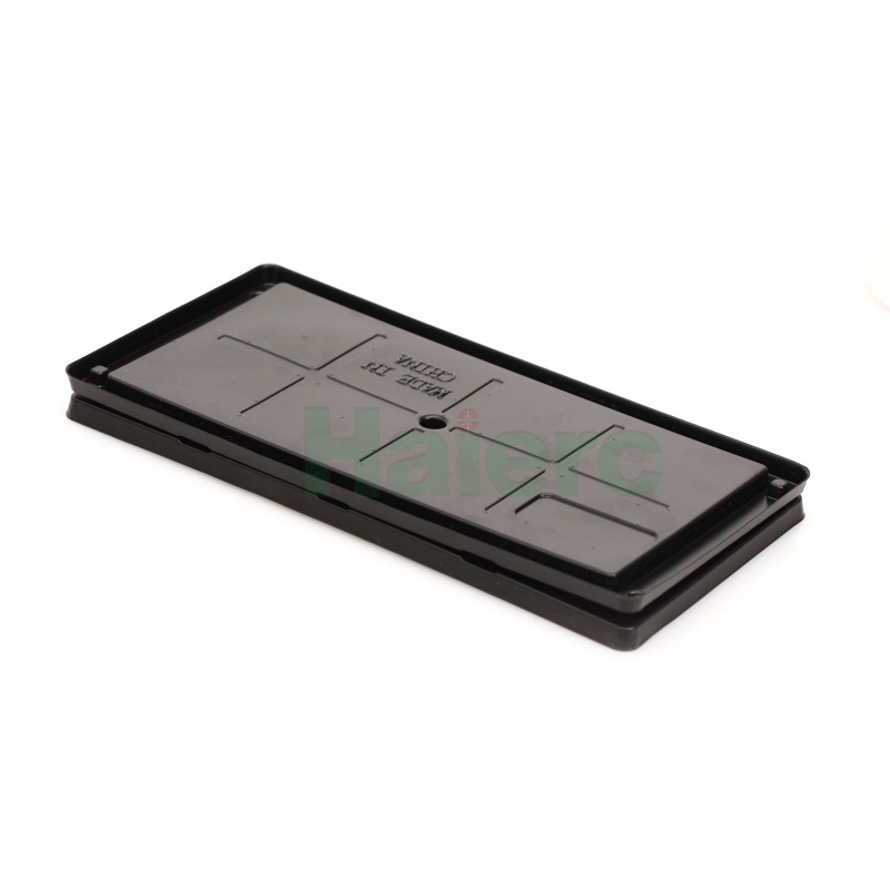 Bẫy chuột keo dính Haierc bán buôn kiểm soát chuột trong nhà bẫy chuột keo dính bắt chuột