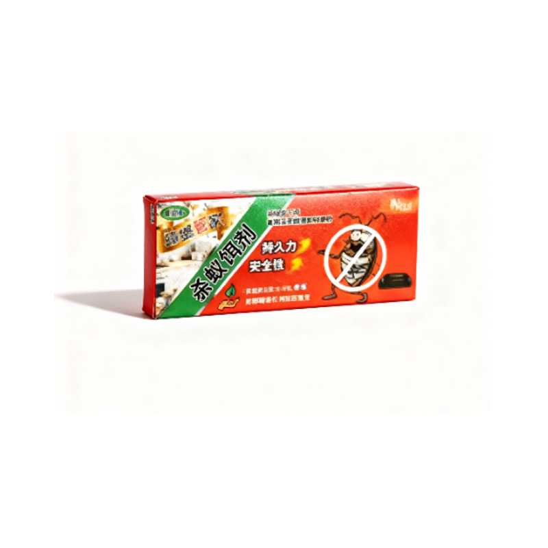 Bột diệt kiến Haierc cho nhà ở, văn phòng, bệnh viện, khách sạn, rạp chiếu phim – Bột thu hút kiến, mồi diệt kiến