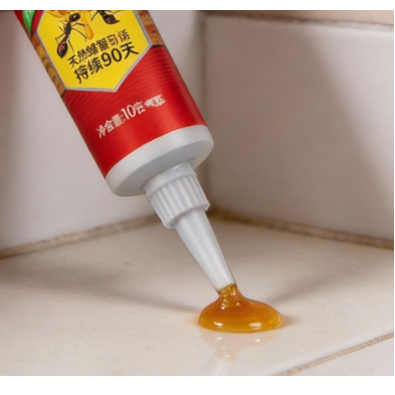 Sản phẩm diệt kiến Haierc bán buôn - Bẫy gel diệt kiến hiệu quả kiểm soát côn trùng