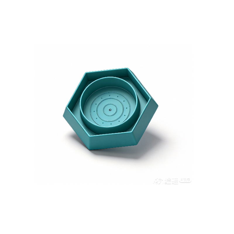 Bẫy Ve & Rệp Giường Haierc, Thiết Bị Giám Sát Côn Trùng Không Độc Hại, Chất Liệu PP, Thiết Bị Kiểm Soát Côn Trùng, Mã HC4605P