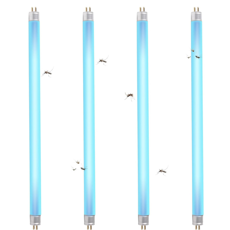 Pin đèn UV thay thế Haierc T5 tương thích với máy tiêu diệt côn trùng và bẫy bay