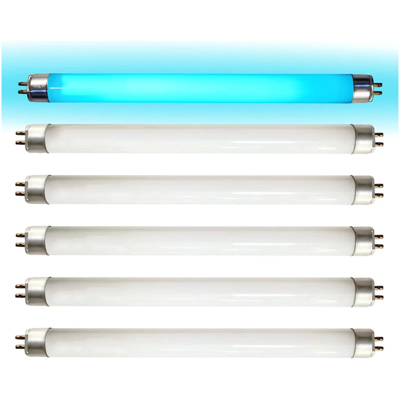 Pin đèn UV thay thế Haierc T5 tương thích với máy tiêu diệt côn trùng và bẫy bay