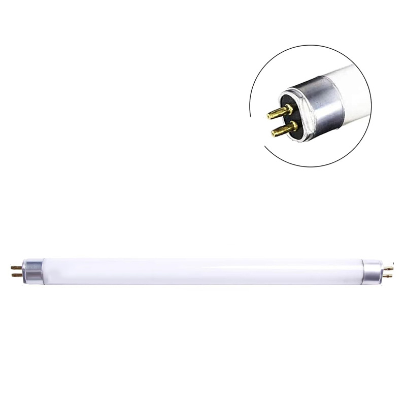 Pin đèn UV thay thế Haierc T5 tương thích với máy tiêu diệt côn trùng và bẫy bay