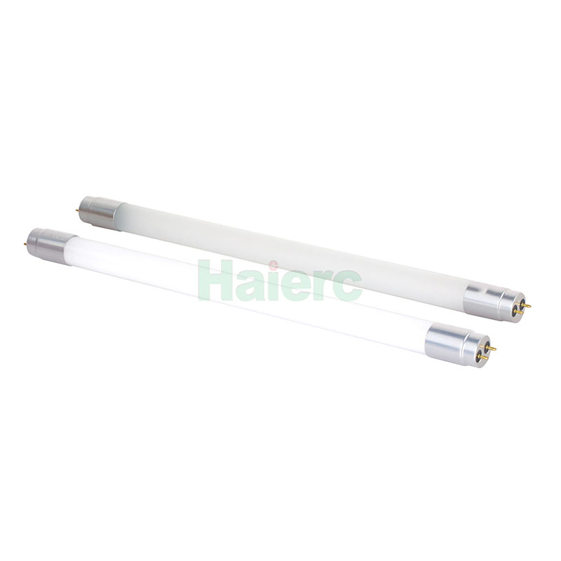 Ống đèn LED tiết kiệm năng lượng thế hệ mới Haierc T5 Next-Gen | Dùng được ngay lập tức với bộ ổn áp tương thích (chống vỡ / tuổi thọ siêu dài)