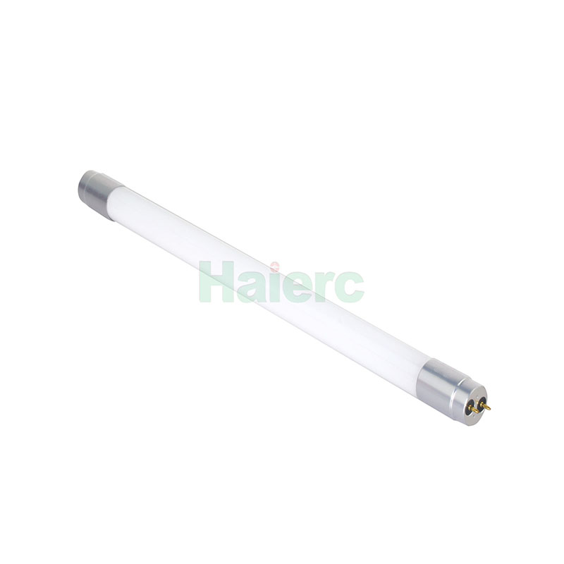 Ống đèn LED tiết kiệm năng lượng thế hệ mới Haierc T5 Next-Gen | Dùng được ngay lập tức với bộ ổn áp tương thích (chống vỡ / tuổi thọ siêu dài)