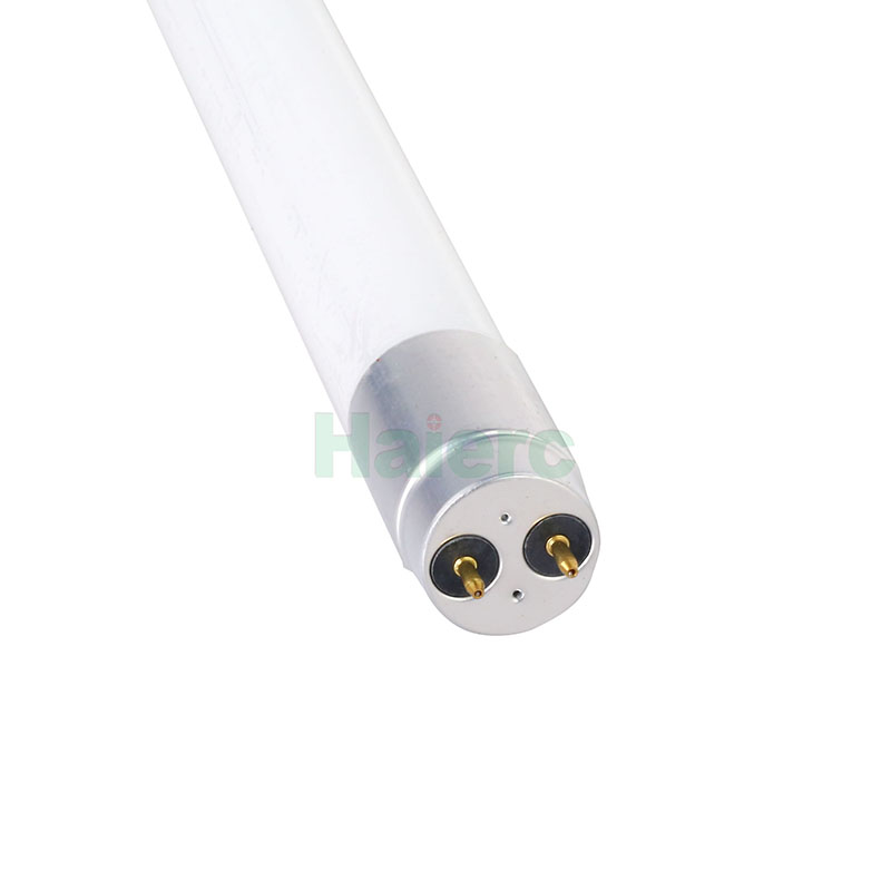 Ống đèn LED tiết kiệm năng lượng thế hệ mới Haierc T5 Next-Gen | Dùng được ngay lập tức với bộ ổn áp tương thích (chống vỡ / tuổi thọ siêu dài)