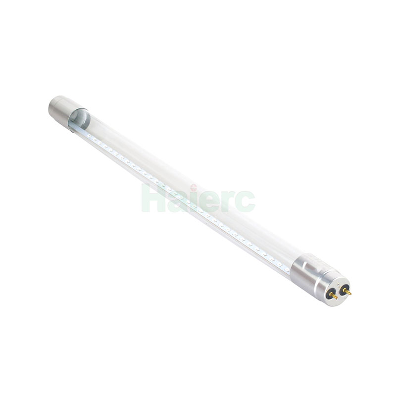 Ống đèn LED tiết kiệm năng lượng thế hệ mới Haierc T8 Next-Gen | Dùng được ngay lập tức, tương thích với bóng đèn ổn áp (chống vỡ / tuổi thọ dài 20.000 giờ)