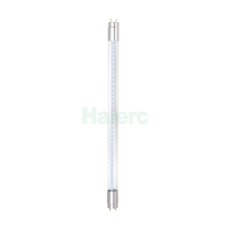 Ống đèn LED tiết kiệm năng lượng thế hệ mới Haierc T8 Next-Gen | Dùng được ngay lập tức, tương thích với bóng đèn ổn áp (chống vỡ / tuổi thọ dài 20.000 giờ)