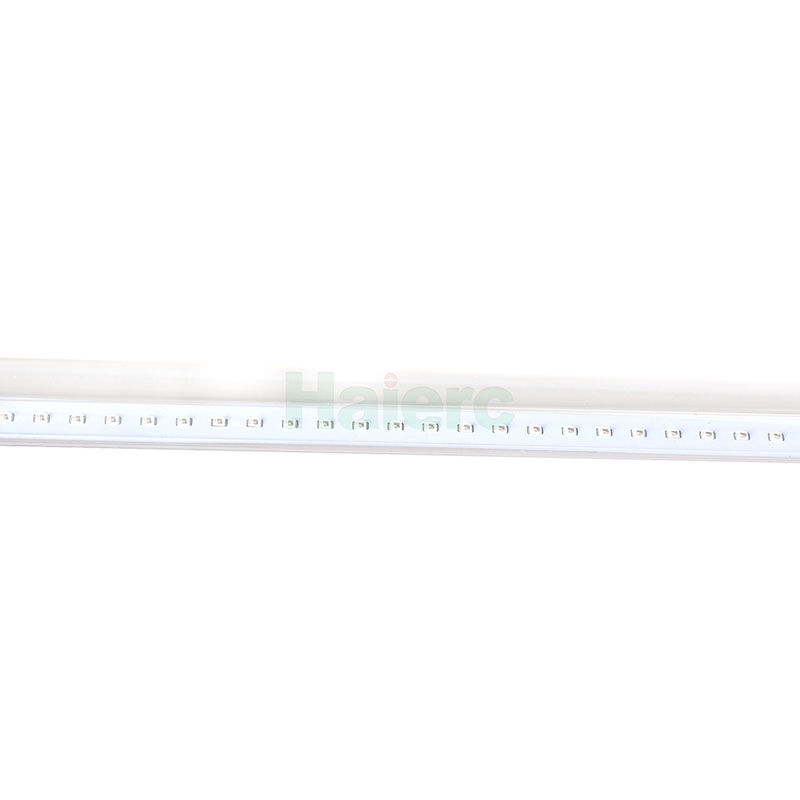 Ống đèn LED tiết kiệm năng lượng thế hệ mới Haierc T8 Next-Gen | Dùng được ngay lập tức, tương thích với bóng đèn ổn áp (chống vỡ / tuổi thọ dài 20.000 giờ)