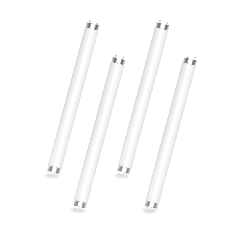 Đèn bẫy muỗi T8, bóng đèn tia cực tím 365nm dùng cho đèn bẫy ruồi, bẫy côn trùng và thiết bị kiểm soát côn trùng thương mại