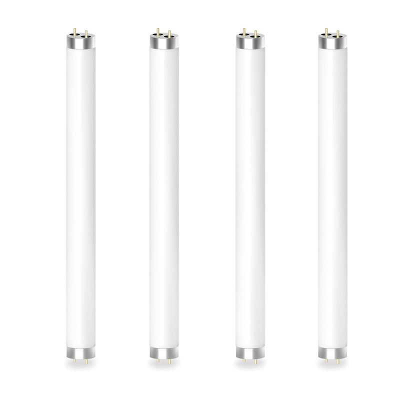 Đèn bẫy muỗi T8, bóng đèn tia cực tím 365nm dùng cho đèn bẫy ruồi, bẫy côn trùng và thiết bị kiểm soát côn trùng thương mại