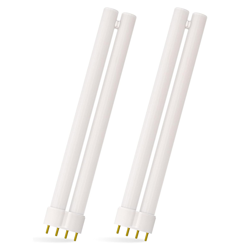 Đèn bẫy muỗi Haierc ống huỳnh quang 368nm kiểm soát ruồi, 395nm diệt muỗi, thay thế đèn huỳnh quang và LED