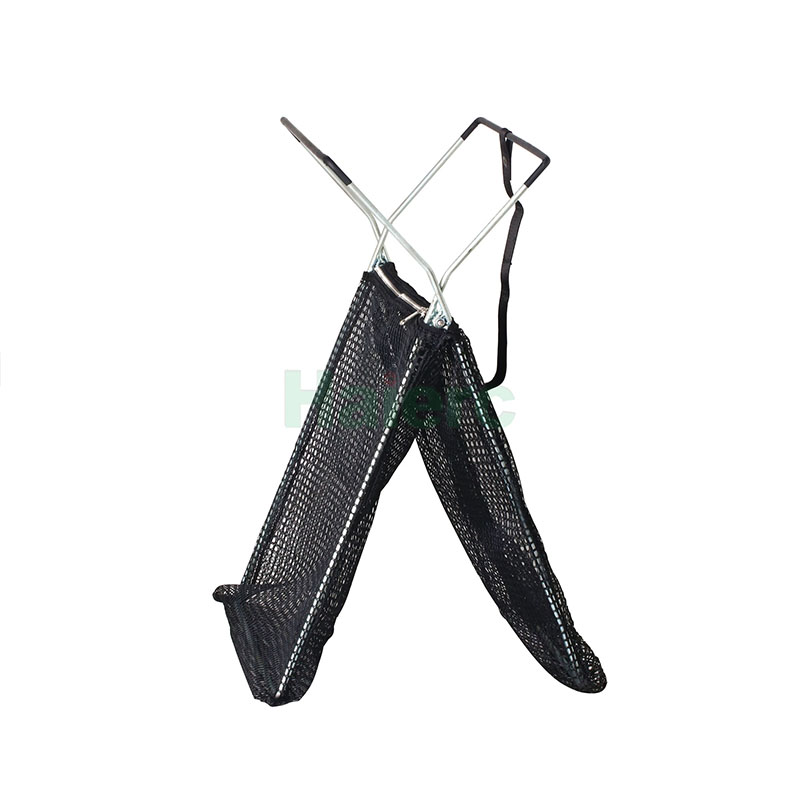 Mạng bắt động vật chuyên nghiệp để thuần hóa động vật hoang dã một cách nhân đạo | Mạng cứu hộ động vật chịu lực cao | Mạng bắt động vật hoang dã gập gọn