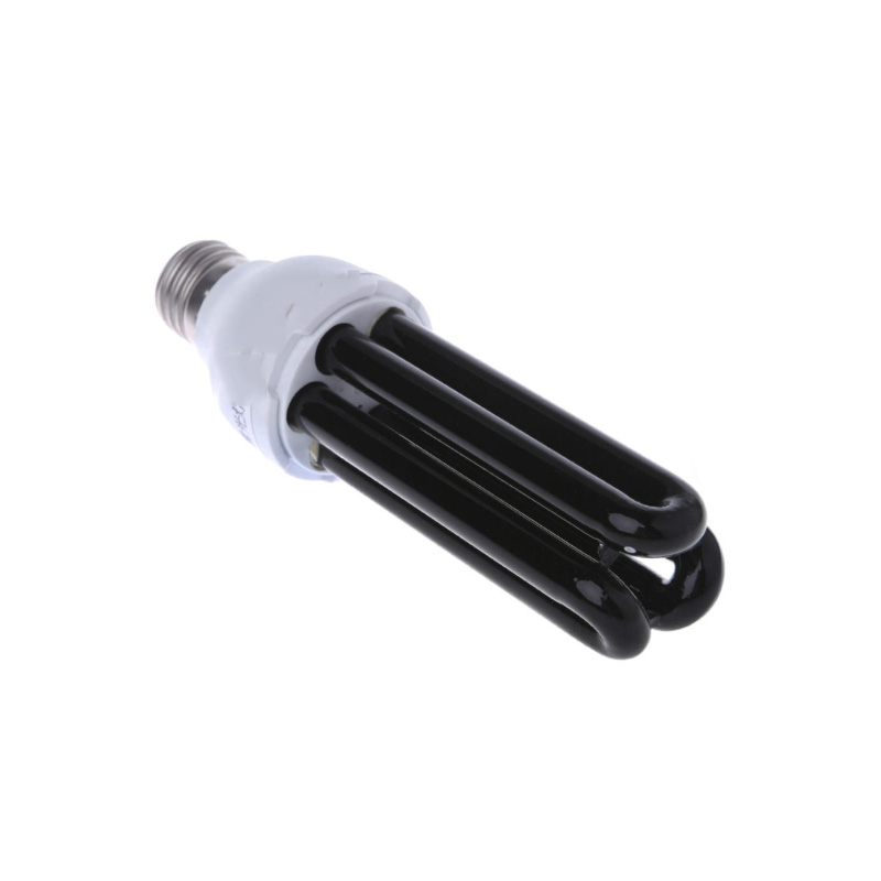 Đèn bẫy côn trùng thay thế huỳnh quang và LED Haierc | Kiểm soát ruồi 368nm và muỗi 395nm