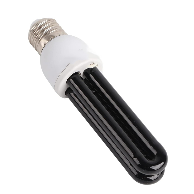Đèn bẫy côn trùng LED & huỳnh quang | Kiểm soát ruồi 368nm | Kiểm soát muỗi 395nm | Đèn UV thay thế tiết kiệm năng lượng