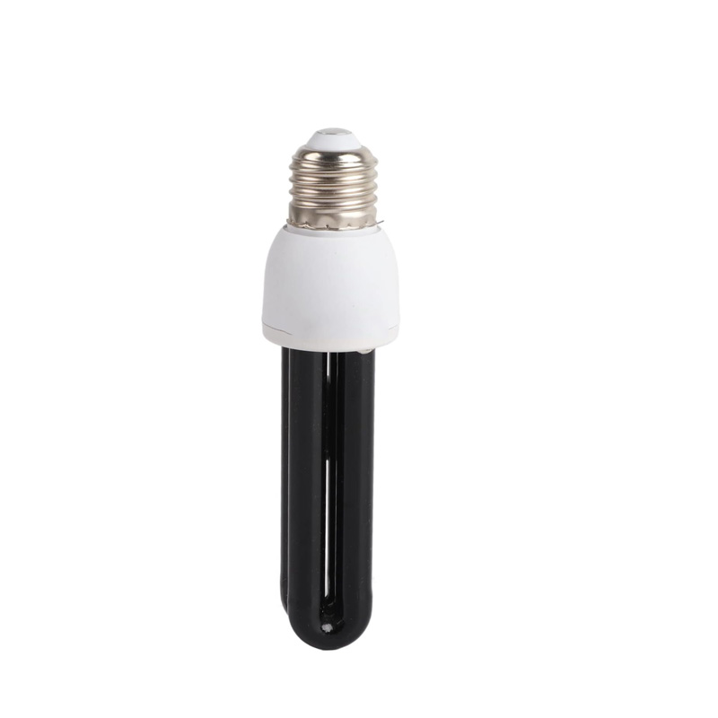 Đèn bẫy côn trùng LED & huỳnh quang | Kiểm soát ruồi 368nm | Kiểm soát muỗi 395nm | Đèn UV thay thế tiết kiệm năng lượng