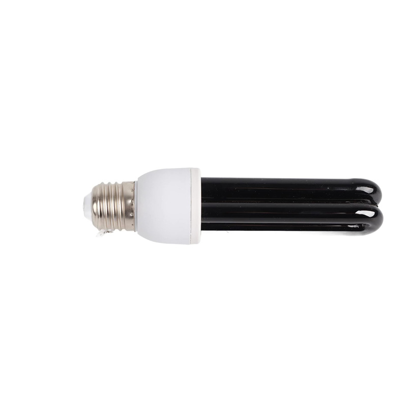 Đèn bẫy côn trùng LED & huỳnh quang | Kiểm soát ruồi 368nm | Kiểm soát muỗi 395nm | Đèn UV thay thế tiết kiệm năng lượng